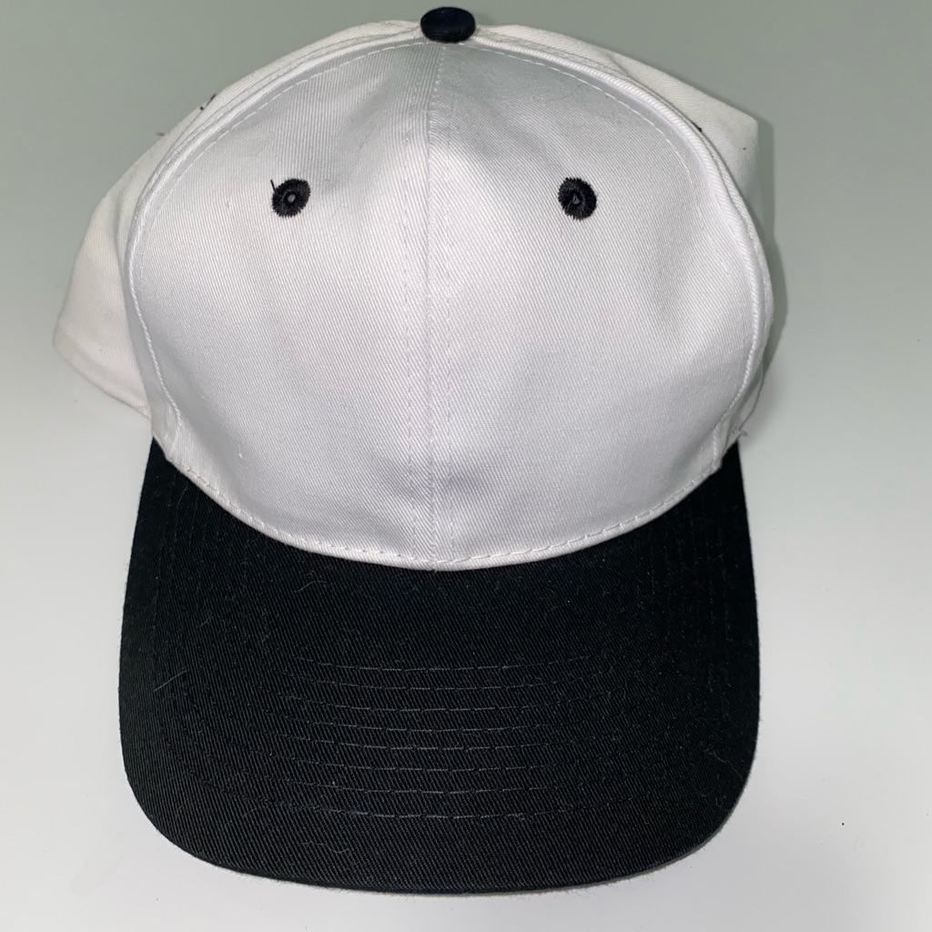 Vintage Snapback Hat